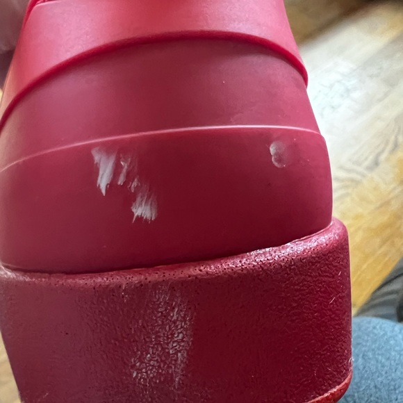 Jordan 2 Gym Red - Picture 7 of 11